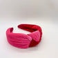 Velvet Headband