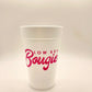 Styrofoam Cups