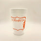 Styrofoam Cups