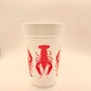 Styrofoam Cups