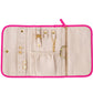 Kate Jewelry Roll