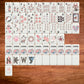 Sorority Mahjong Tiles