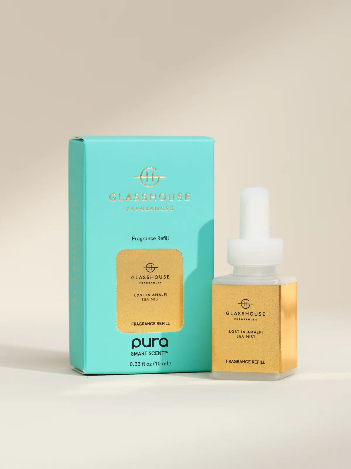 Pura Fragrances