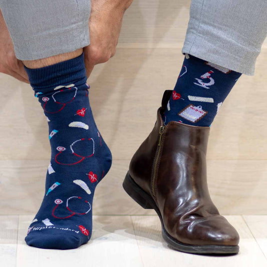 Men’s Medical Socks