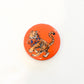 Auburn 3" Game Day Buttons