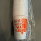 Styrofoam Cups