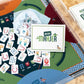 Mini Mahjer Kid’s Mahjong Sets