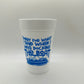 Styrofoam Cups