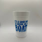 Styrofoam Cups