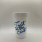 Styrofoam Cups