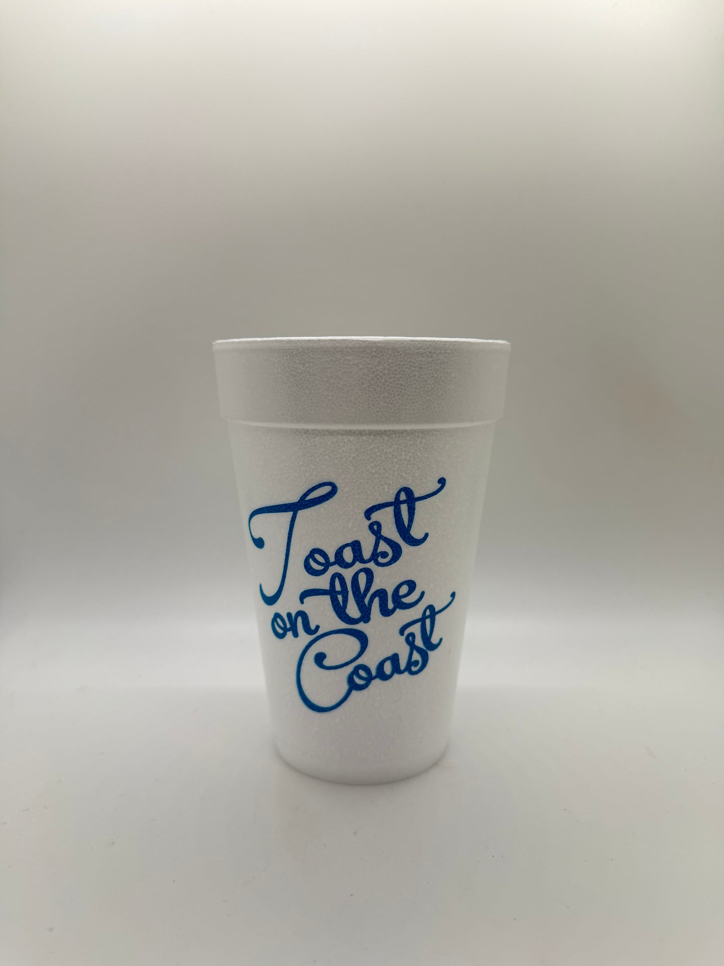 Styrofoam Cups