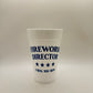 Styrofoam Cups