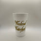 Styrofoam Cups