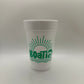 Styrofoam Cups