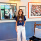 Aubie's Game Day Tee