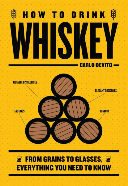 How to Drink Whiskey