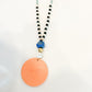 Chunky Multicolored Necklace