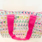 Mahjong Tote