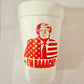 Styrofoam Cups