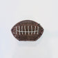 Football Napkin Holder