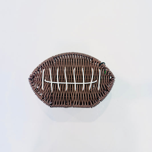 Football Napkin Holder