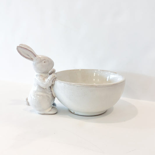 Bunny Bowl