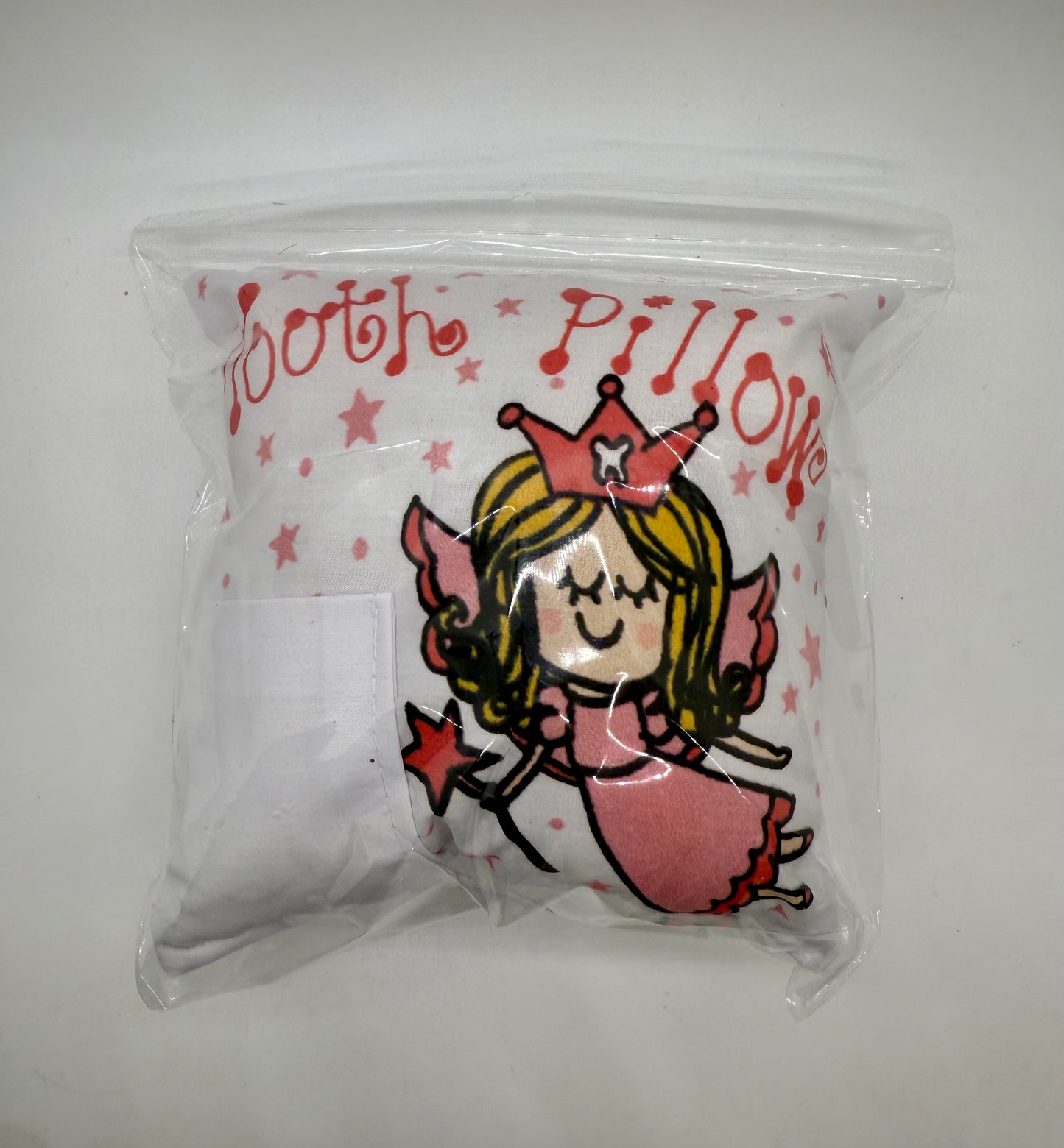 Tooth Fairy Pillow