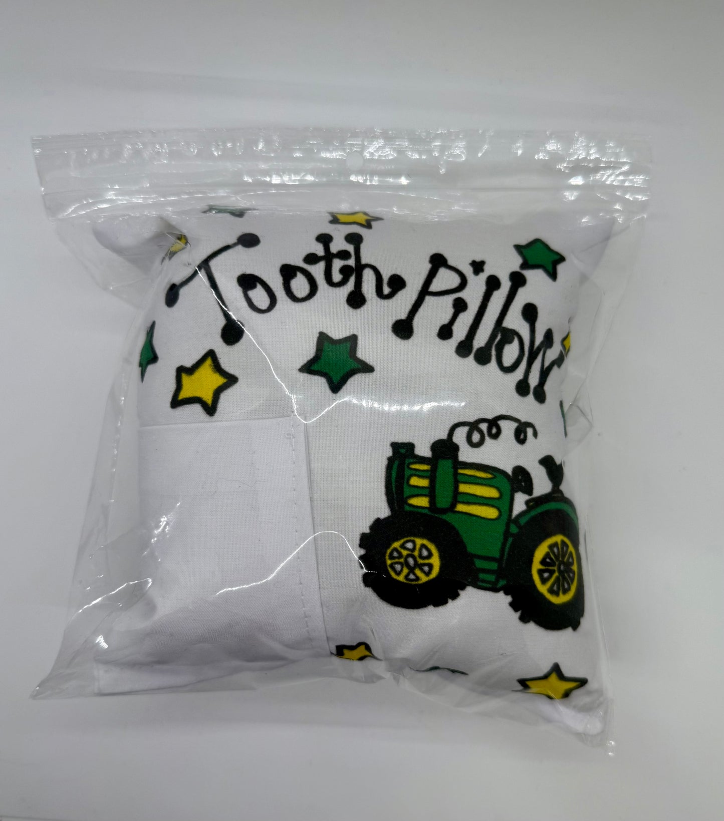 Tooth Fairy Pillow