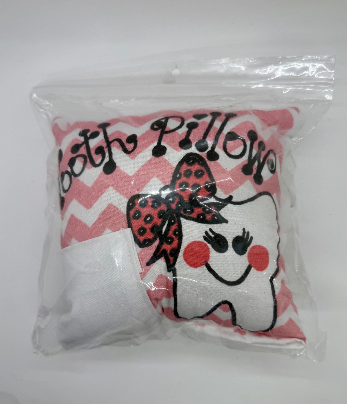 Tooth Fairy Pillow