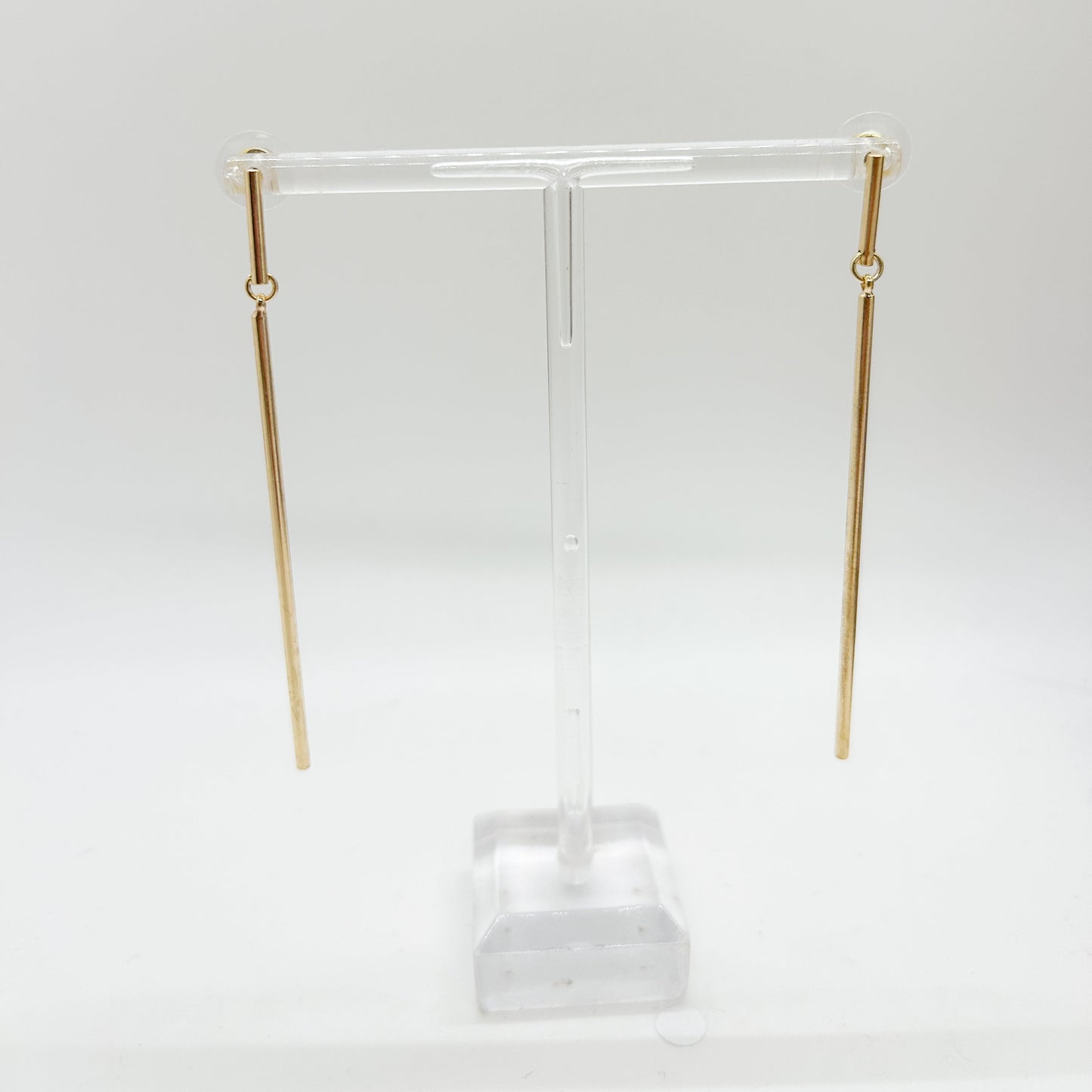 Luxe Link Earrings