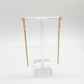 Luxe Link Earrings