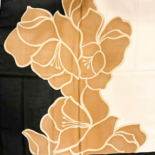 Marigold Scarf