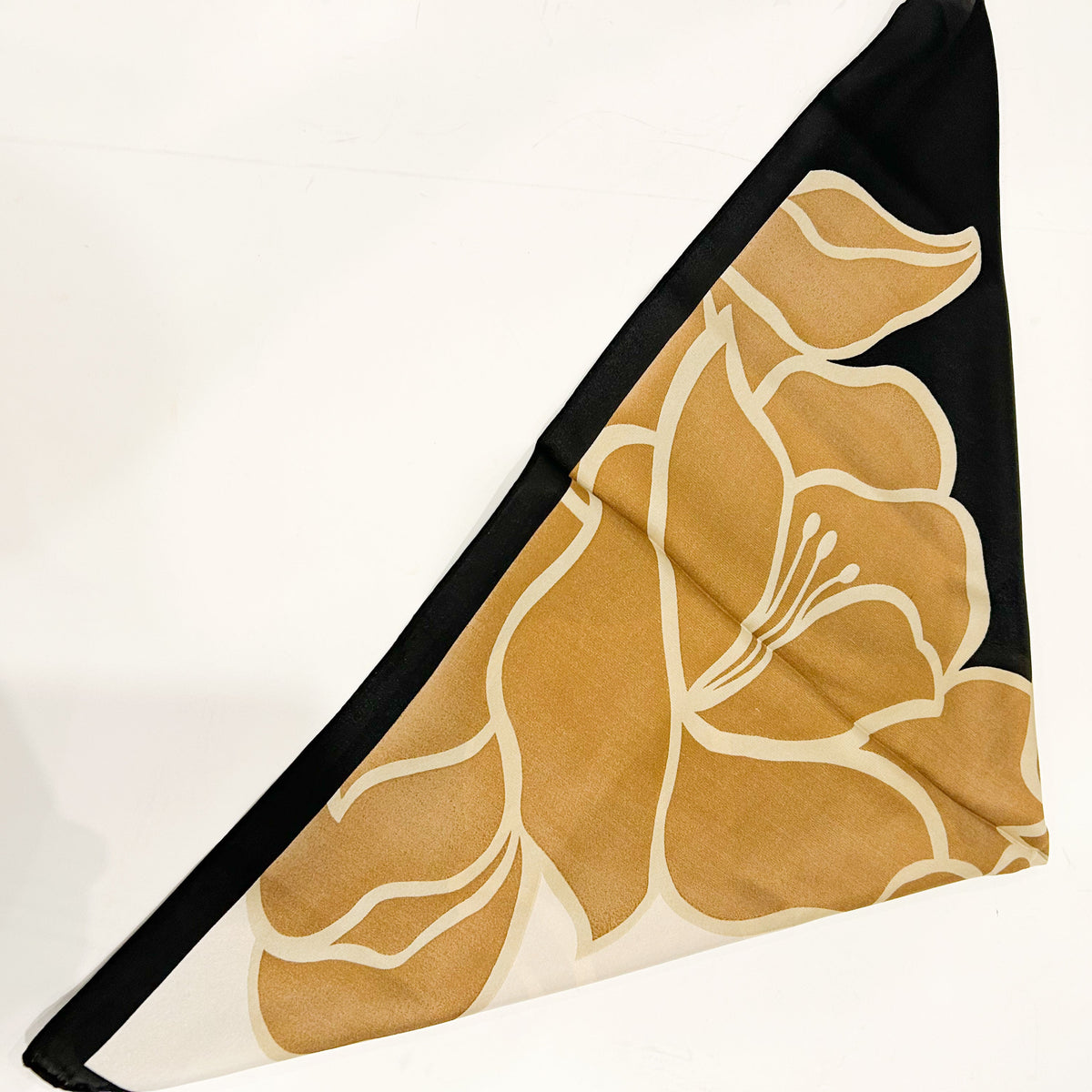 Marigold Scarf