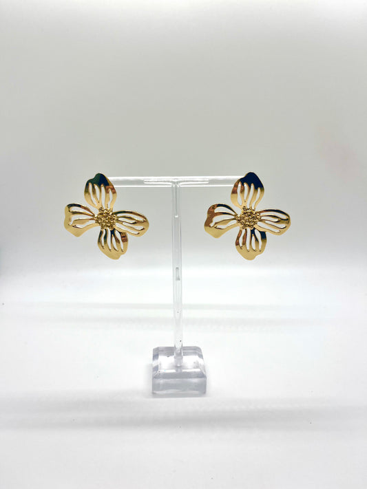 Alani Earrings