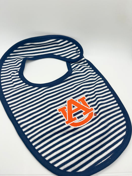 Auburn Bib