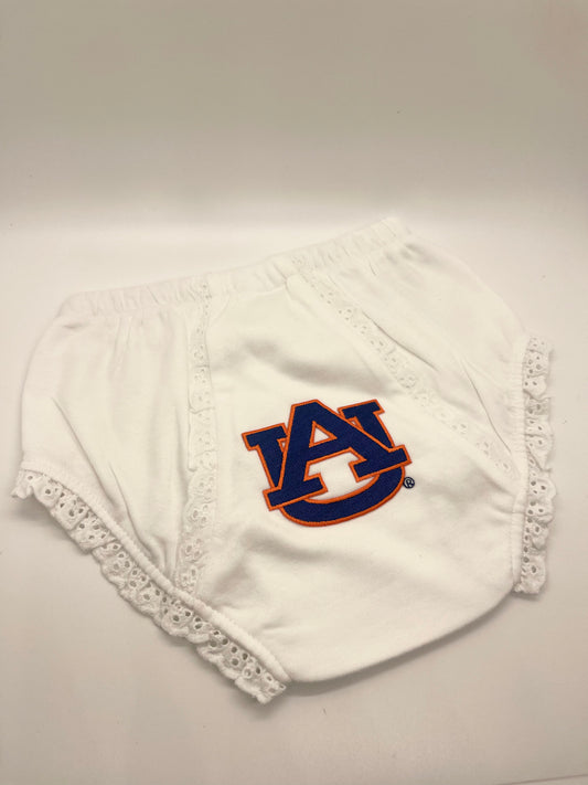 Eyelet Auburn Bloomers