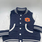 Baby Auburn Varsity Jacket