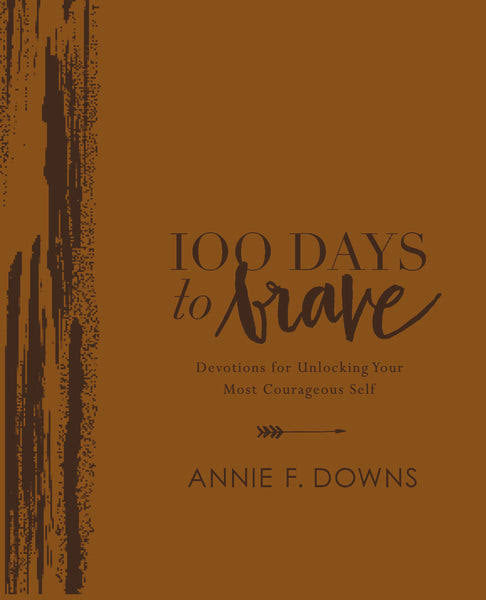 100 Days to Brave