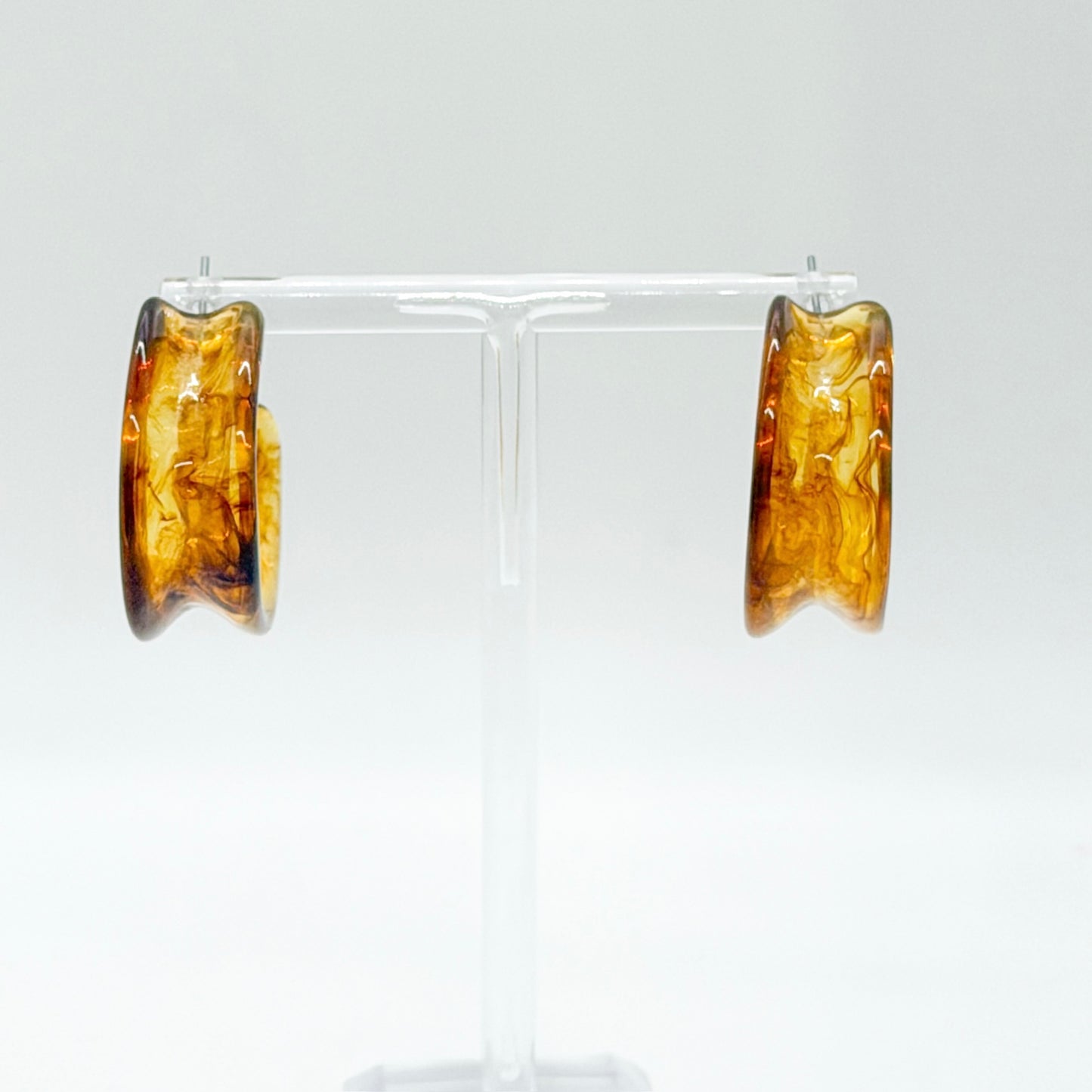 Honey Hoops
