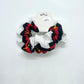 Colorful Scrunchie