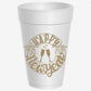 Styrofoam Cups