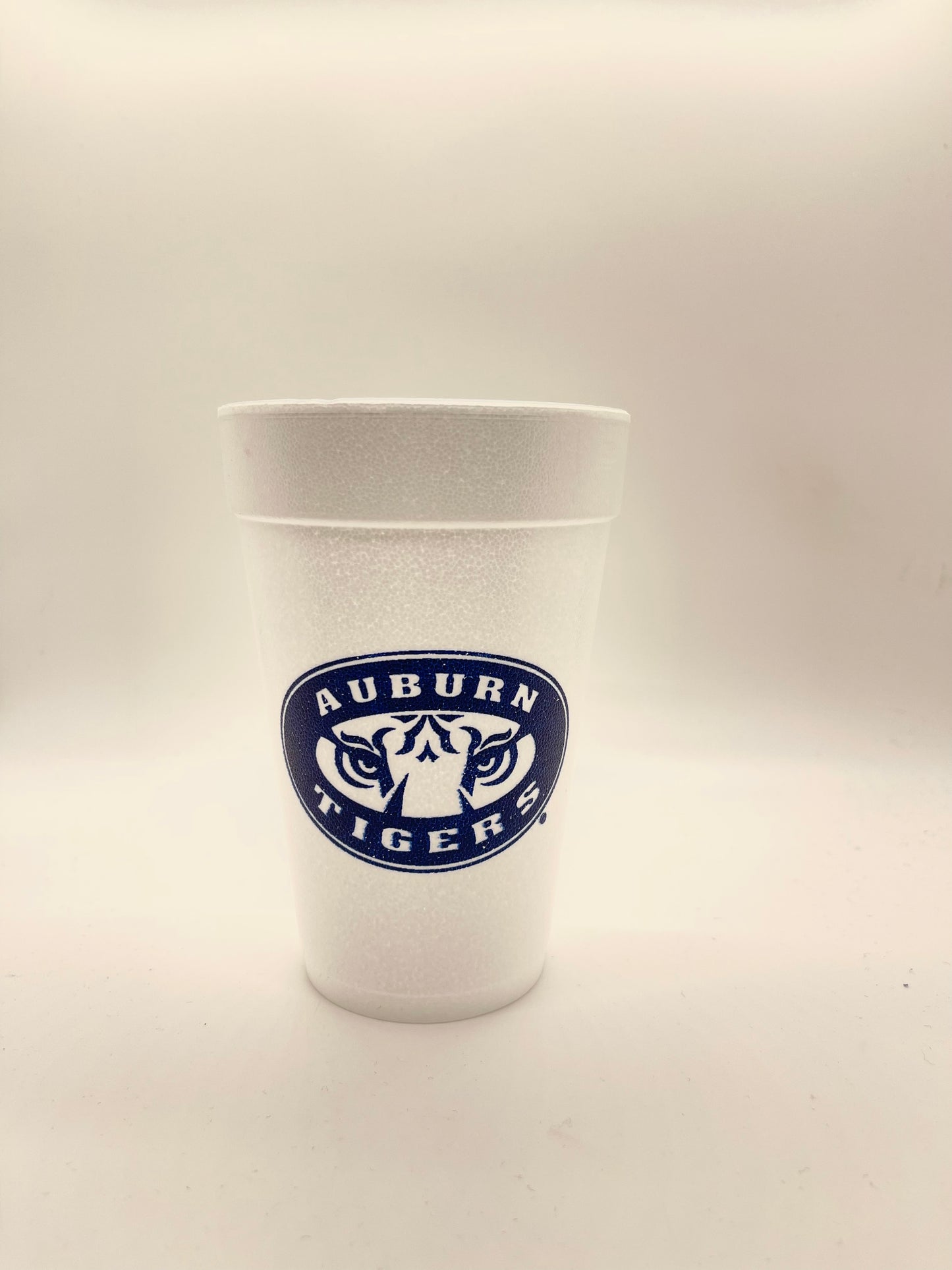 Styrofoam Cups