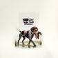 Scent South Stickers