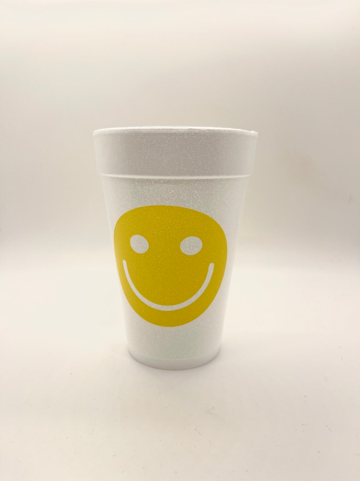 Styrofoam Cups