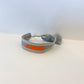 Auburn University Woven Bracelet