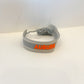 Auburn University Woven Bracelet