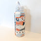 Auburn University 32oz Water Bottle