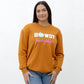 Howdy Pumpkin Sweatshirt