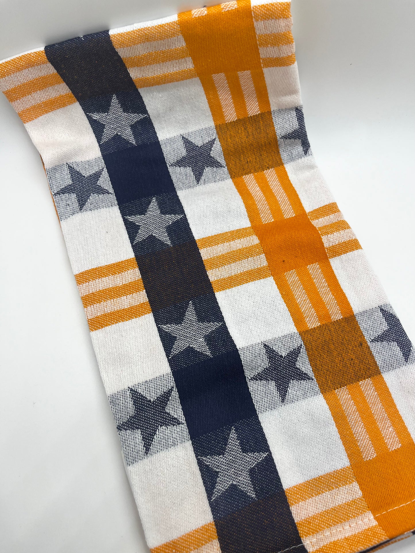 Stars and Stripes Hand Towel