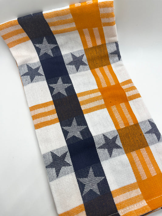 Stars and Stripes Hand Towel